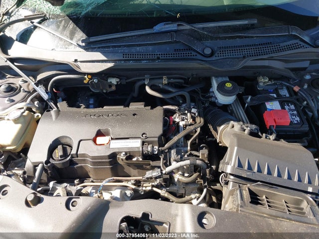 Honda CIVIC EX 2016 19XFC2F77GE215684 Image 10