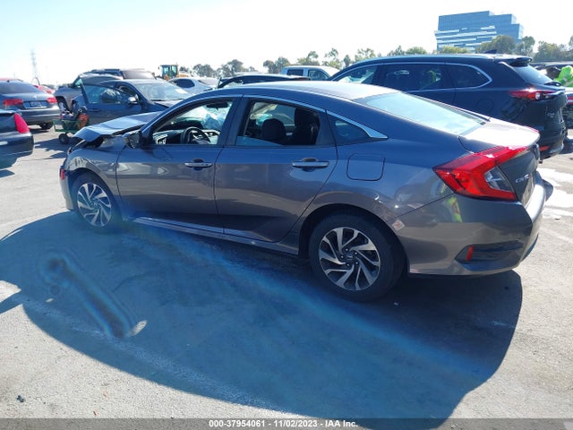 Honda CIVIC EX 2016 19XFC2F77GE215684 Image 14