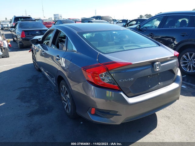Honda CIVIC EX 2016 19XFC2F77GE215684 Image 3