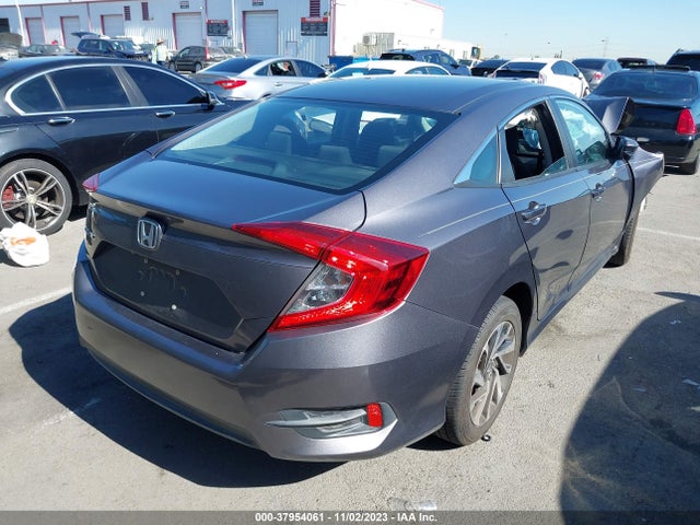 Honda CIVIC EX 2016 19XFC2F77GE215684 Image 4