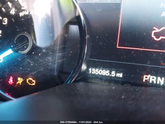 1FTEW1E50JFC64817 Ford F-150 Lariat