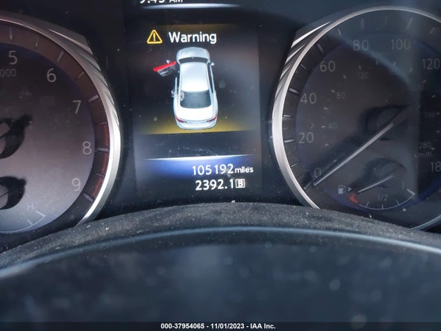 Infiniti Q50 Premium 2014 JN1BV7AP9EM672947 Image 7