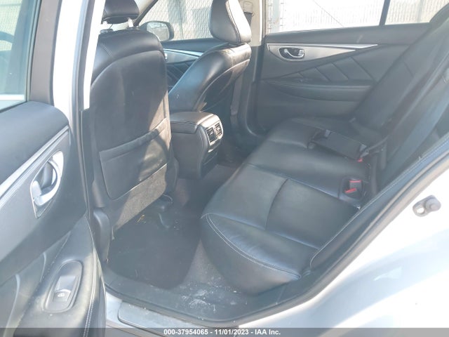 Infiniti Q50 Premium 2014 JN1BV7AP9EM672947 Image 8