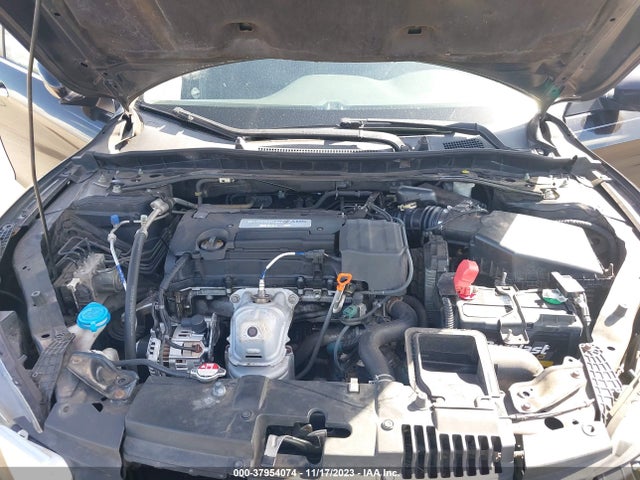 Honda Accord Sport 2014 1HGCR2F55EA046413 Image 10