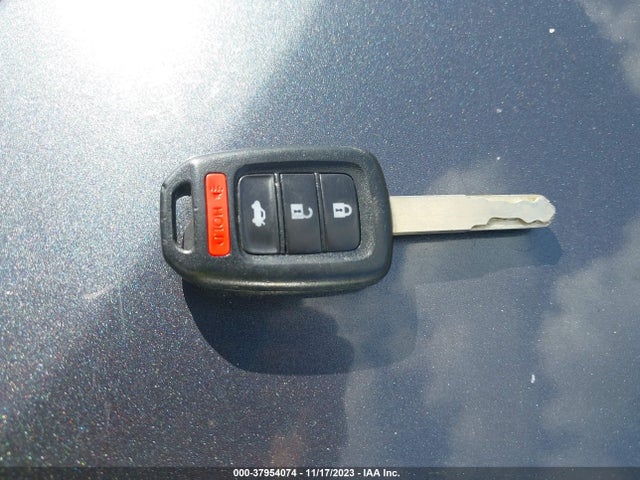 Honda Accord Sport 2014 1HGCR2F55EA046413 Image 11