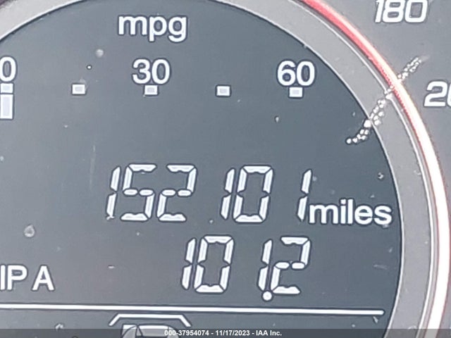 Honda Accord Sport 2014 1HGCR2F55EA046413 Image 15