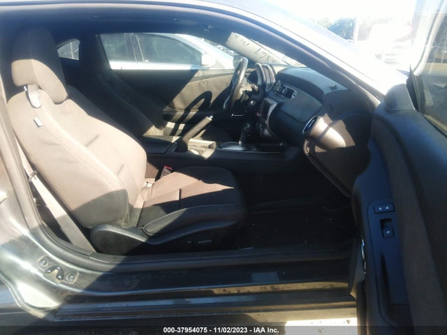 Chevrolet CAMARO LT 2014 2G1FB1E36E9222867 Image 5