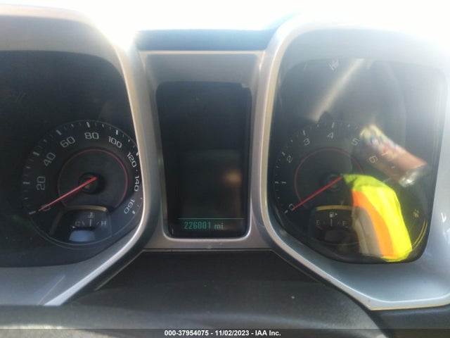 Chevrolet CAMARO LT 2014 2G1FB1E36E9222867 Image 7