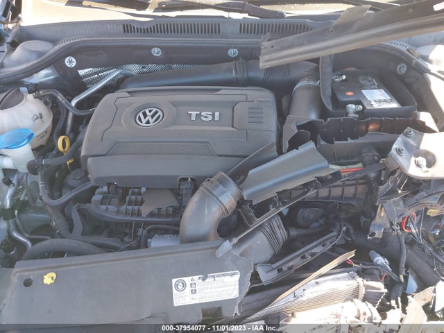 3VW5T7AJ4HM311353 Volkswagen JETTA GLI