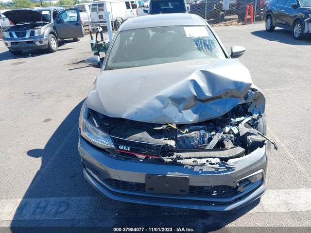 3VW5T7AJ4HM311353 Volkswagen JETTA GLI