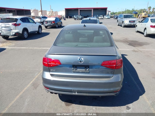 3VW5T7AJ4HM311353 Volkswagen JETTA GLI