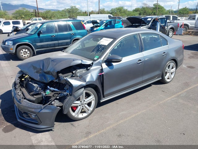 3VW5T7AJ4HM311353 Volkswagen JETTA GLI