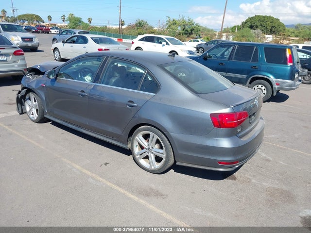3VW5T7AJ4HM311353 Volkswagen JETTA GLI