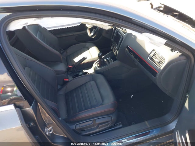 3VW5T7AJ4HM311353 Volkswagen JETTA GLI