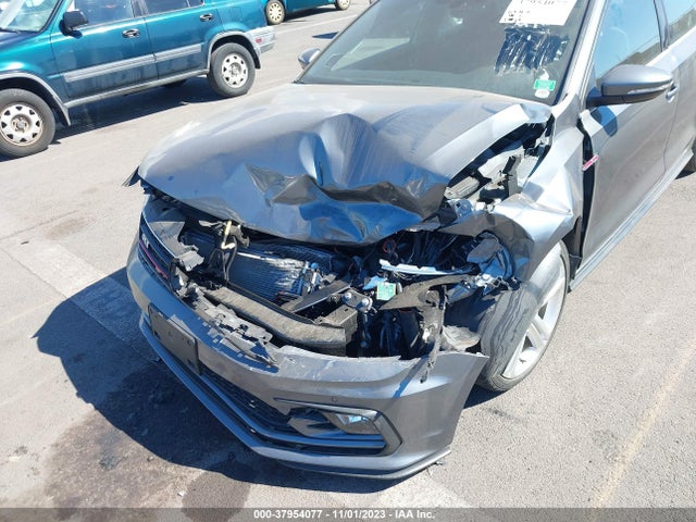 3VW5T7AJ4HM311353 Volkswagen JETTA GLI