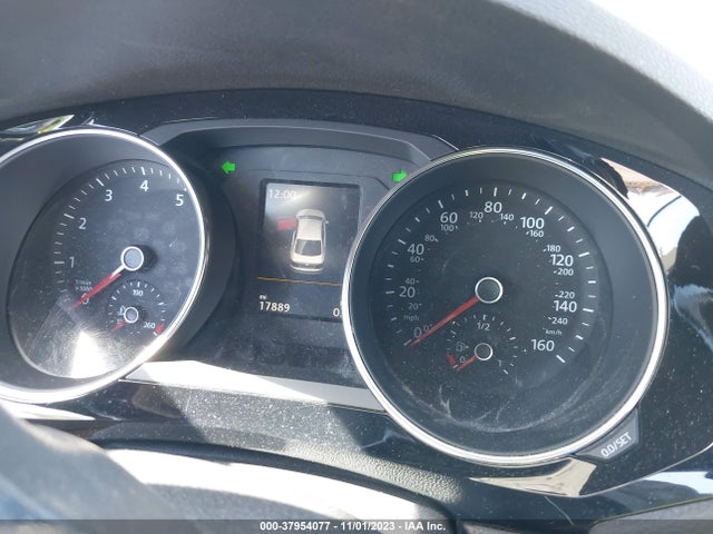 3VW5T7AJ4HM311353 Volkswagen JETTA GLI