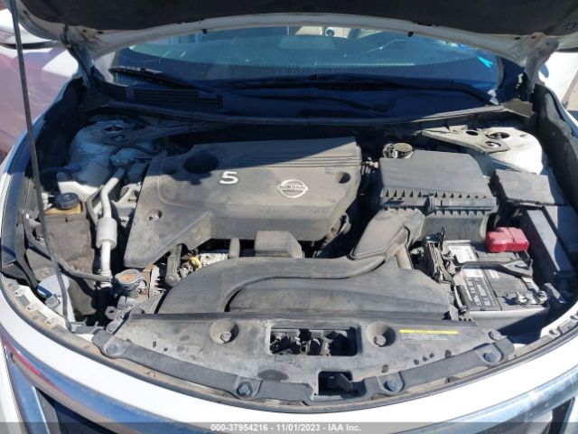 1N4AL3APXEN365732 Nissan Altima 2.5 Sl