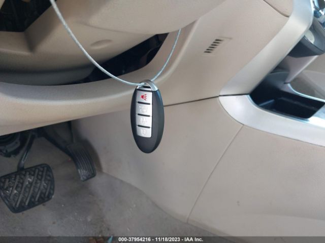 1N4AL3APXEN365732 Nissan Altima 2.5 Sl