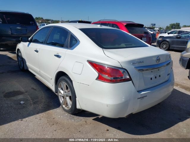 1N4AL3APXEN365732 Nissan Altima 2.5 Sl
