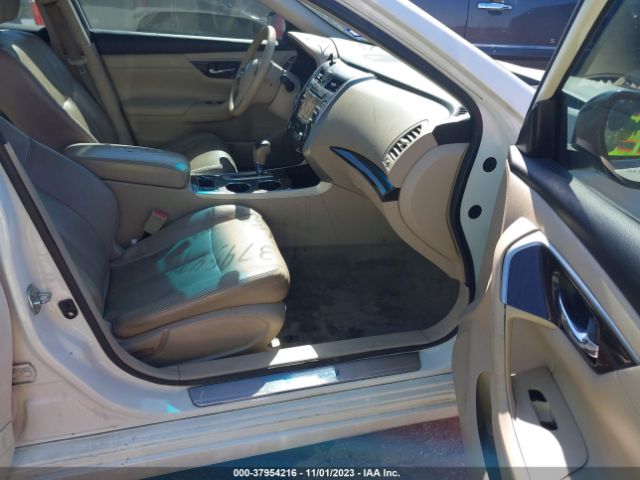 1N4AL3APXEN365732 Nissan Altima 2.5 Sl