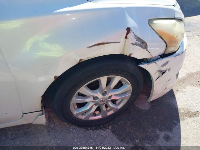 1N4AL3APXEN365732 Nissan Altima 2.5 Sl