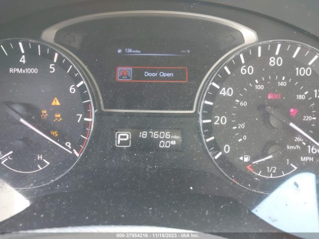 1N4AL3APXEN365732 Nissan Altima 2.5 Sl