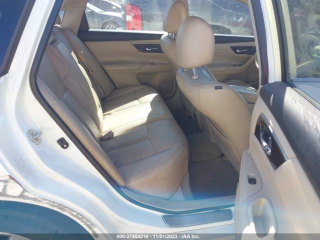 1N4AL3APXEN365732 Nissan Altima 2.5 Sl