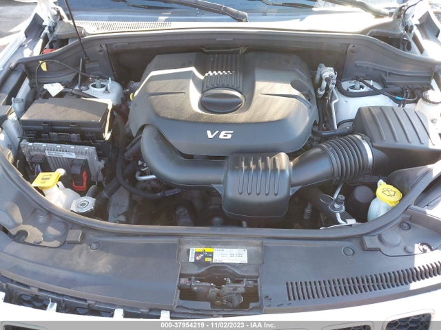1C4RJFCG5EC521480 Jeep Grand Cherokee Overland