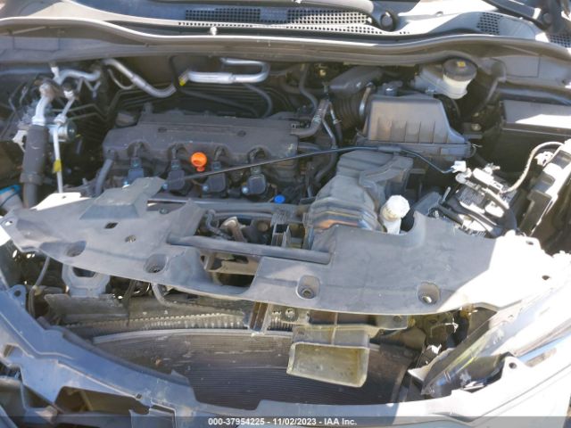 3CZRU6H76KM711633 Honda Hr-v Ex-l
