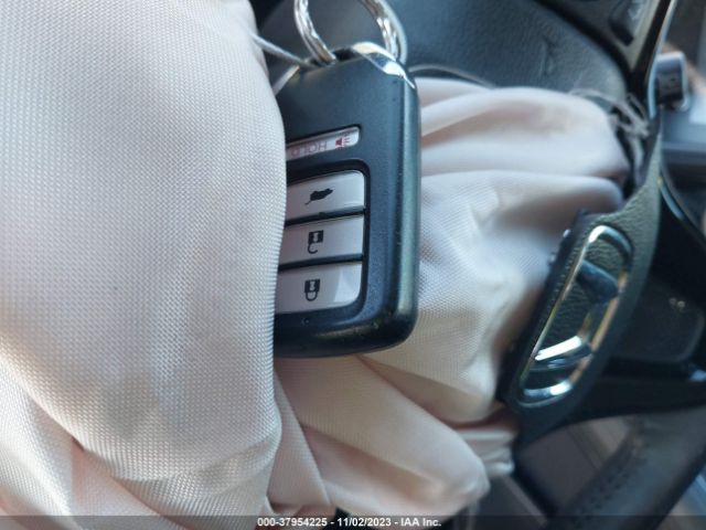 3CZRU6H76KM711633 Honda Hr-v Ex-l