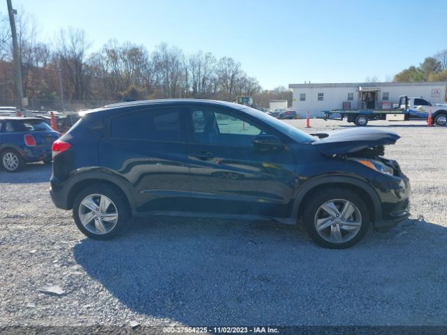 3CZRU6H76KM711633 Honda Hr-v Ex-l