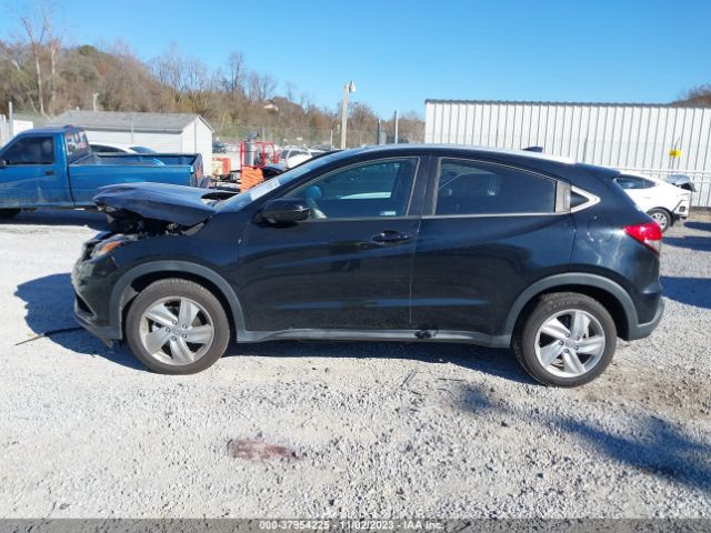 3CZRU6H76KM711633 Honda Hr-v Ex-l