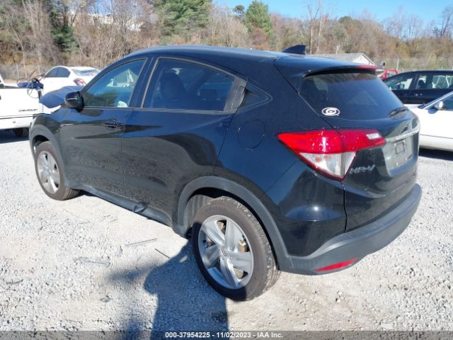 3CZRU6H76KM711633 Honda Hr-v Ex-l