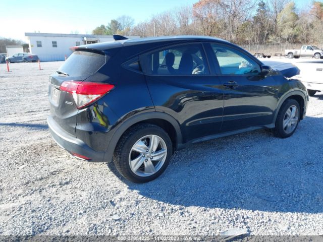 3CZRU6H76KM711633 Honda Hr-v Ex-l