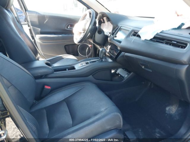 3CZRU6H76KM711633 Honda Hr-v Ex-l