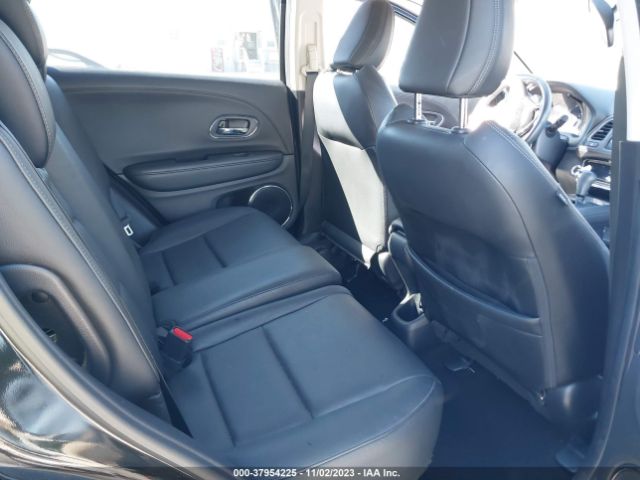 3CZRU6H76KM711633 Honda Hr-v Ex-l