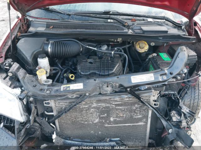 2C4RDGBG0ER299243 Dodge Grand Caravan American Value Pkg