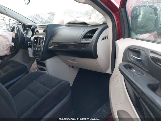 2C4RDGBG0ER299243 Dodge Grand Caravan American Value Pkg