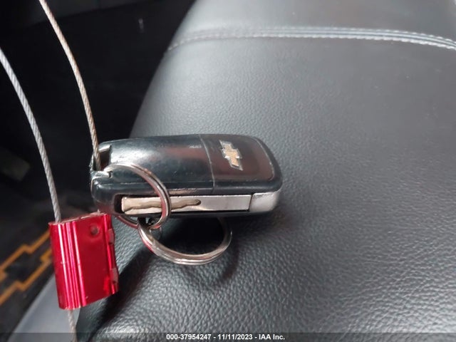 Chevrolet IMPALA LT 2017 2G1105SA9H9126679 Image 11