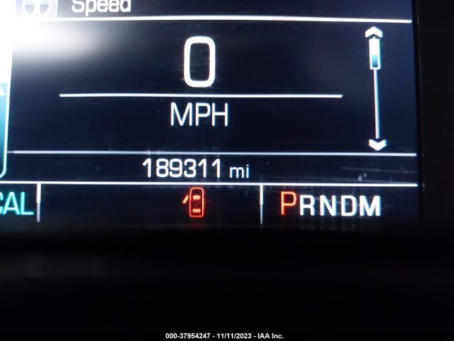 Chevrolet IMPALA LT 2017 2G1105SA9H9126679 Image 15