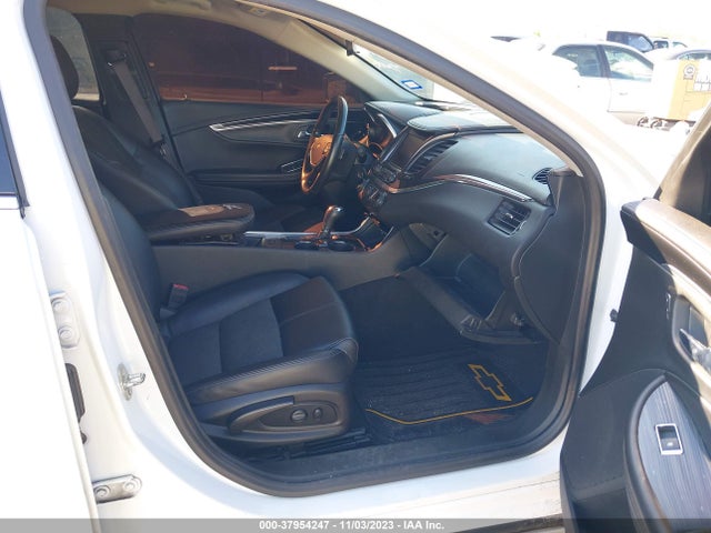 Chevrolet IMPALA LT 2017 2G1105SA9H9126679 Image 5