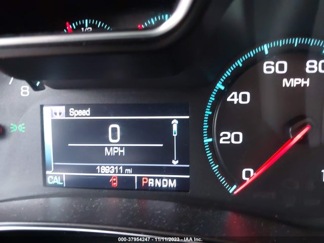 Chevrolet IMPALA LT 2017 2G1105SA9H9126679 Image 7