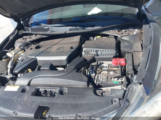 1N4AL3AP3GN312700 Nissan Altima 2.5/2.5 S/2.5 Sl
