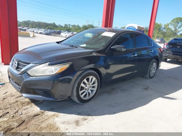 1N4AL3AP3GN312700 Nissan Altima 2.5/2.5 S/2.5 Sl
