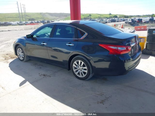 1N4AL3AP3GN312700 Nissan Altima 2.5/2.5 S/2.5 Sl