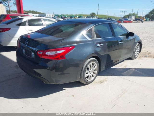 1N4AL3AP3GN312700 Nissan Altima 2.5/2.5 S/2.5 Sl
