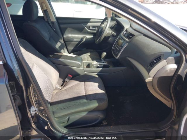 1N4AL3AP3GN312700 Nissan Altima 2.5/2.5 S/2.5 Sl