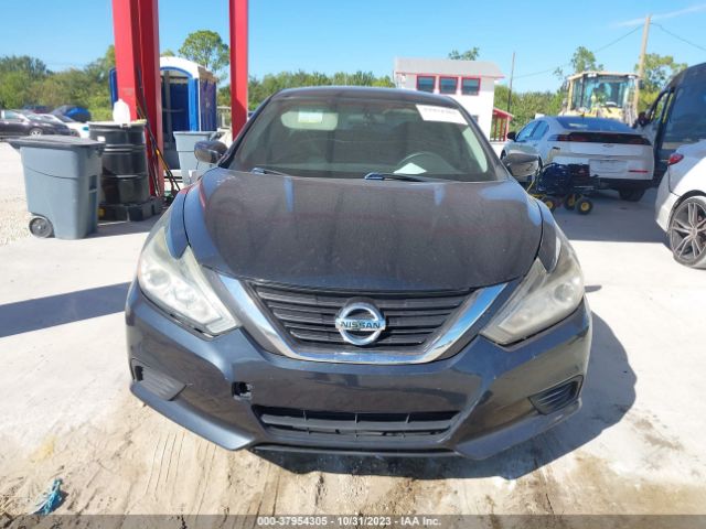 1N4AL3AP3GN312700 Nissan Altima 2.5/2.5 S/2.5 Sl