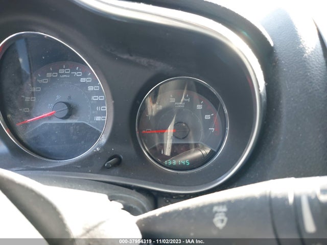 2013 DODGE AVENGER SXT VIN: 1C3CDZCB7DN519790