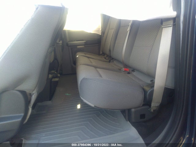 2017 FORD F-150 XLT VIN: 1FTEX1EP7HFB02742
